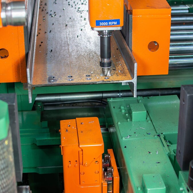 countersinking countersinking
