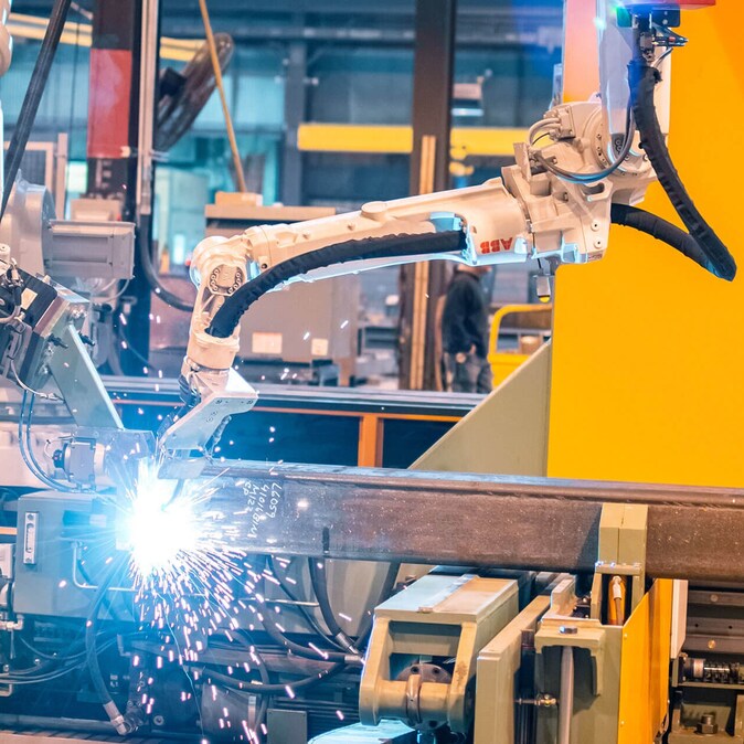tacking robot tacking robot