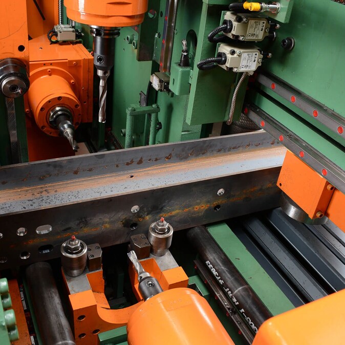 4-axis carbide drilling 4-axis carbide drilling
