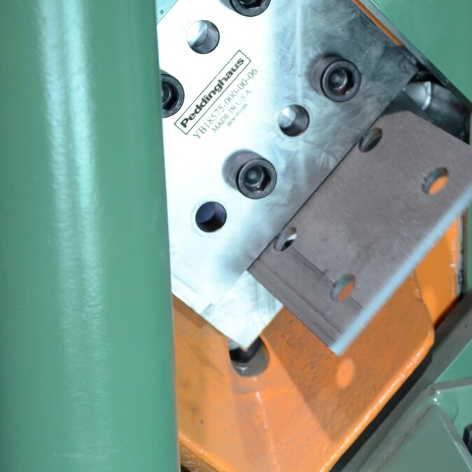 shearing plate shearing plate