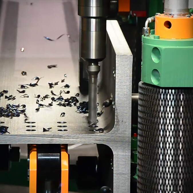 sturdy drill clamping sturdy drill clamping