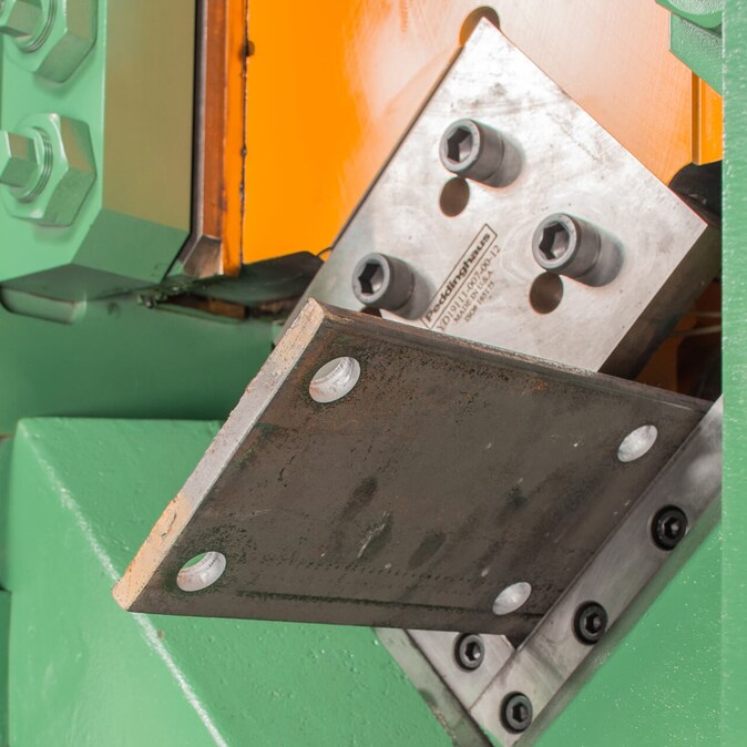 shearing plate shearing plate