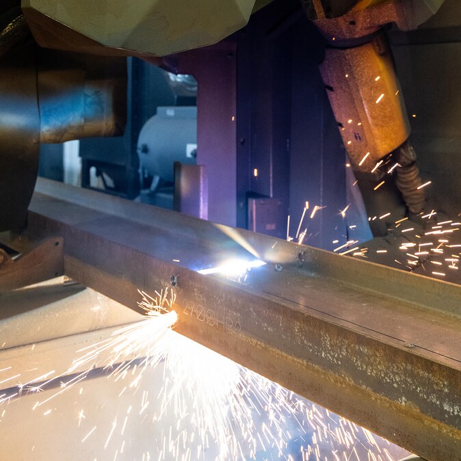 cnc beam cutting machine cnc beam cutting machine