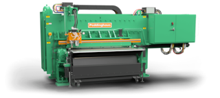 CNC Plate Punching Machine