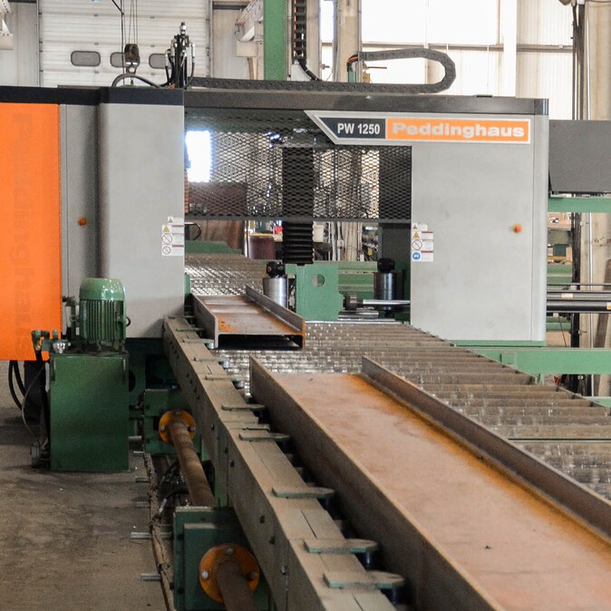 fully automated layouts