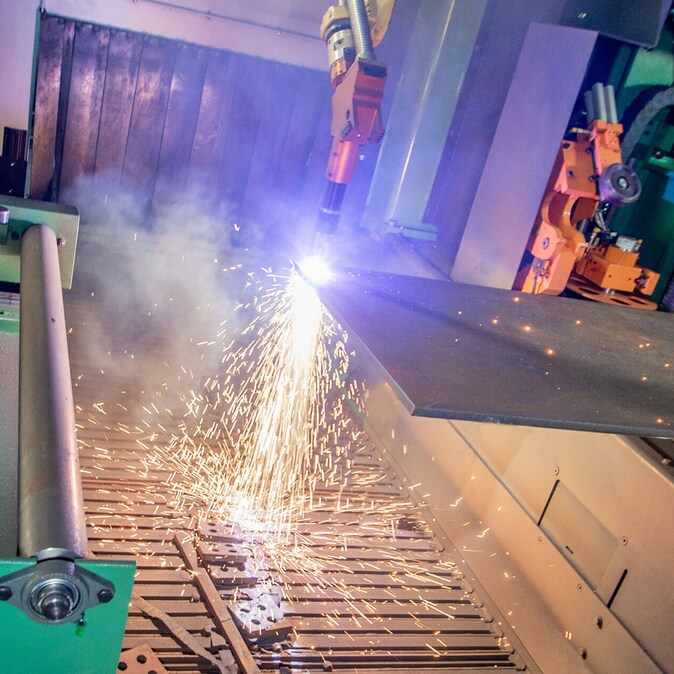 plasma cut plate plasma cut plate