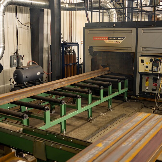 robotic beam cutting steel robotic beam cutting steel