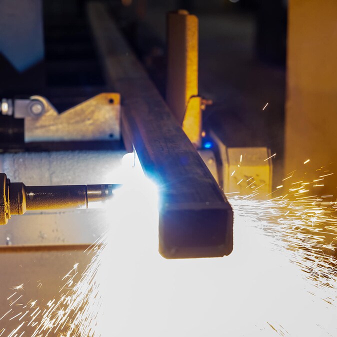 robotic cnc tube cutting robotic cnc tube cutting
