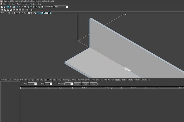 Tekla API Import - Optimize BIM File Conversion Tekla API Import - Optimize BIM File Conversion
