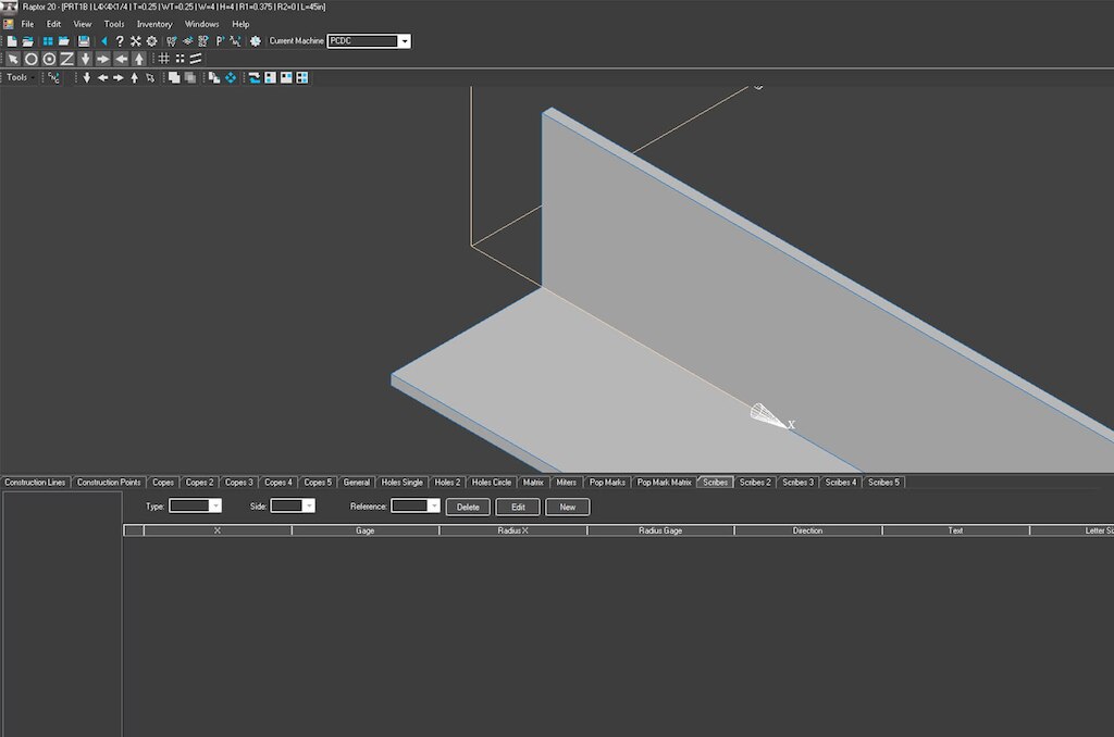 Steel Fabrication Software 3d Cad Cam Software Peddinghaus