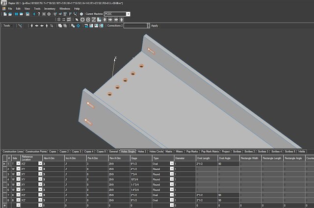 DXF Import - Utilize 2D CAD Software DXF Import - Utilize 2D CAD Software