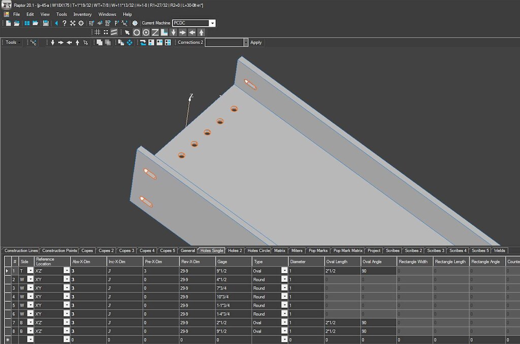 DXF Import - Utilize 2D CAD Software DXF Import - Utilize 2D CAD Software